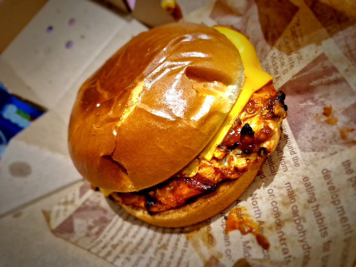 Mario's Pizza Photos 2